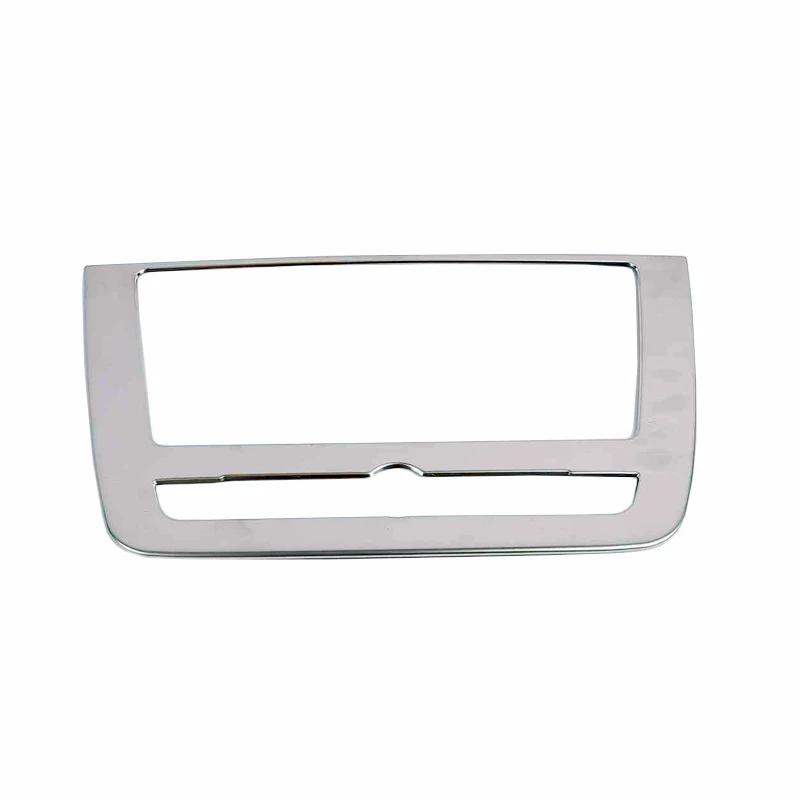 Car Interior  Accessories For MG ZS window button switch cover air outlet car center console frame gear shift Navigation panel