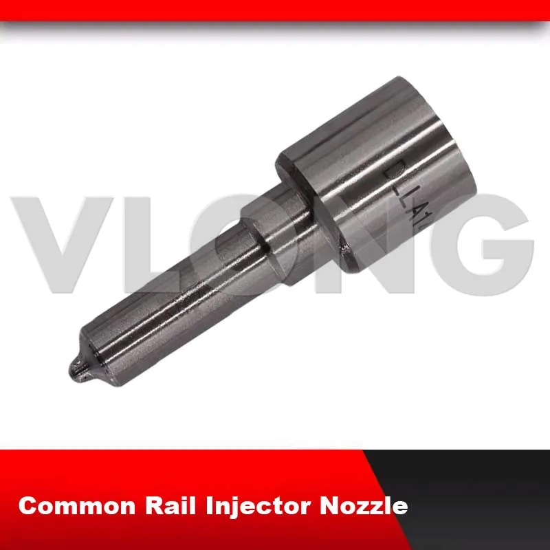 Diesel Fuel Injector 0445110183 Common Rail Contral Valve F00VC01334 Spray Nozzle DLLA150P1437 0 433 171 889