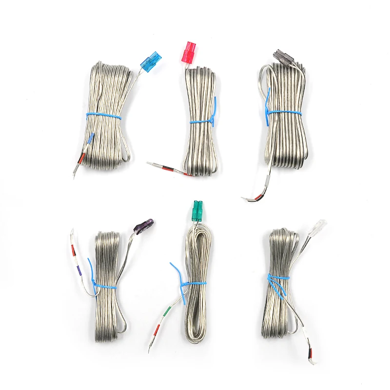 1 szt. Kabel głośnikowy Przewody do systemu kina domowego Samsung SWA-5000 SWA-6000
