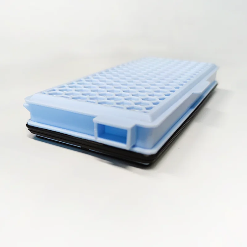 1pc filtro hepa para aspirador de pó miele SF-AH50 ah50 05996882 s4000/s5000/s6000/s8000 série sr047 peças de reposição