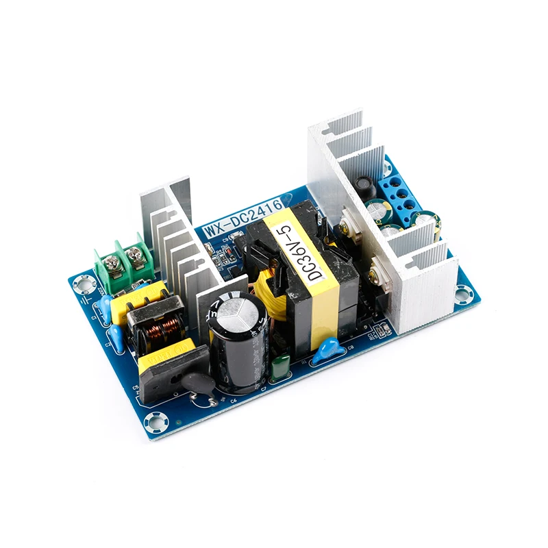 Power Supply Module 36V 5A 180W 50/60HZ AC-DC Switching Power Supply Board AC 100V-240V to DC 36V