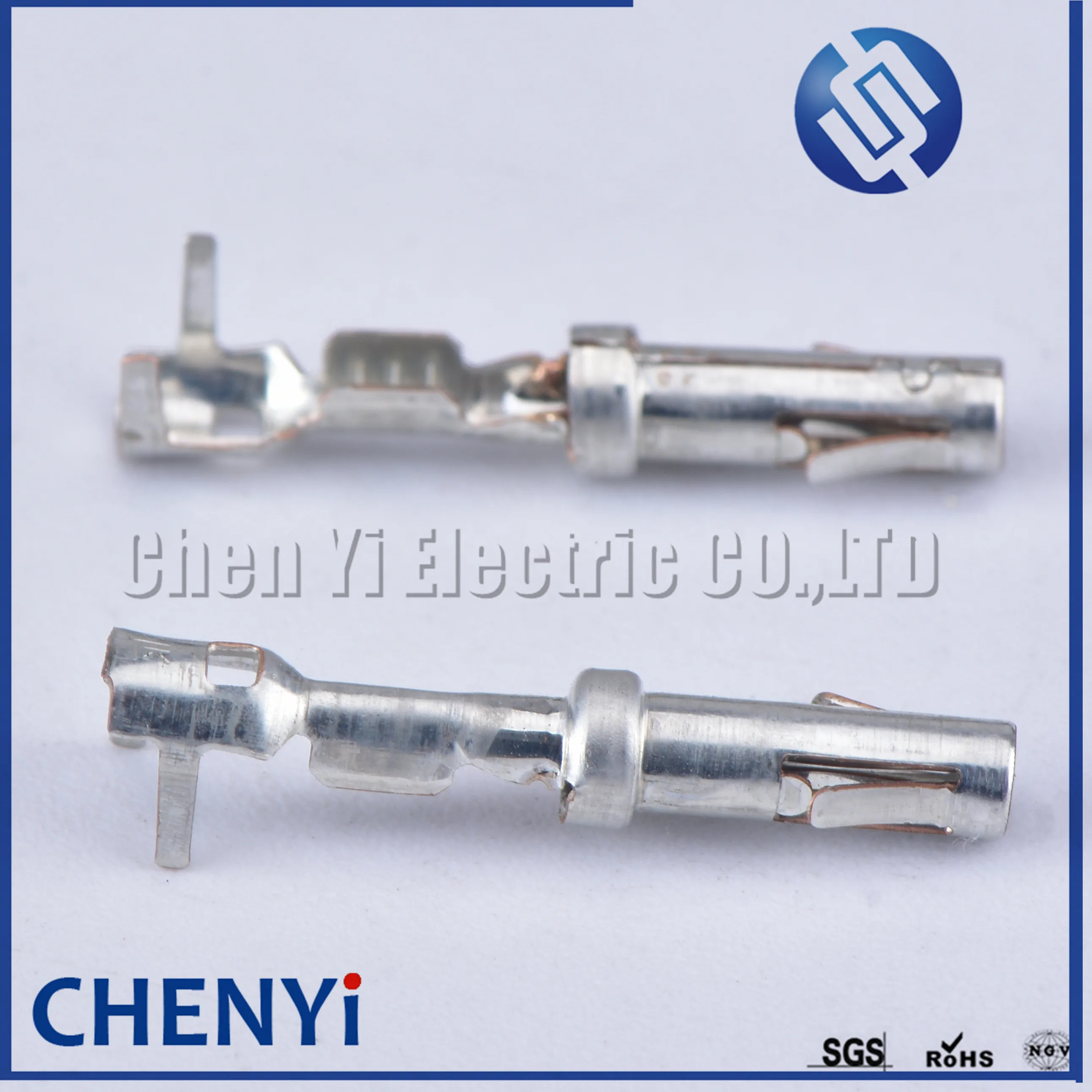 20 قطعة محطات تجعيد (دبابيس) ل 01J 02E 01 فولت علبة التروس نقل الجسم تحكم موصل التوصيل ثلاثية الأبعاد 0973993 1 ي 0927320 420973716 #3