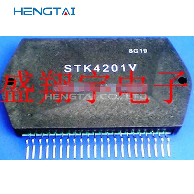 Gratis Verzending STK4192II STK4201II STK4201V Originele Module