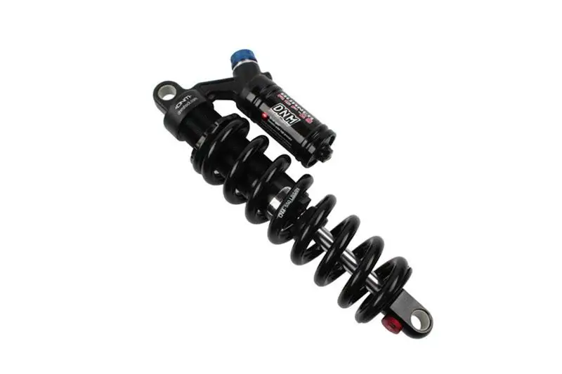 自転車リアショック、DNM RCP-2Sマウンテンバイク、MTBエンデューロ
