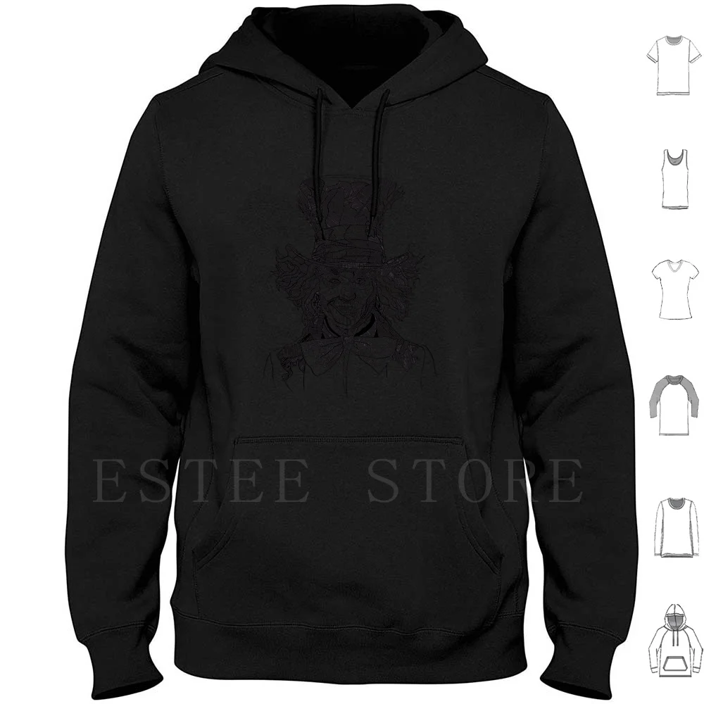 The Hoodies Johnny … - image