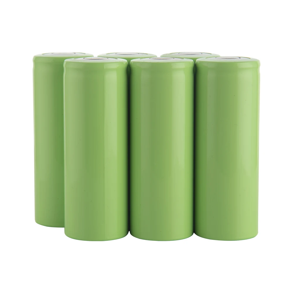 5 قطعة F 15000 مللي أمبير 1.2 فولت ni-mh خلية بطارية الطاقة قابلة للشحن 65A 90x32 مللي متر تنطبق على الأدوات الكهربائية الحفر الكهربائية المطرقة الكهربائية