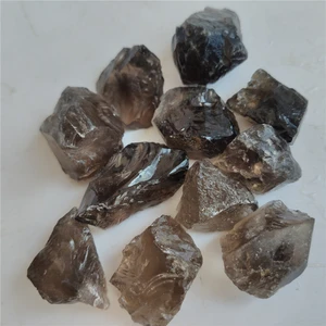 10 최고의 판매 Smokey Quartz -№6