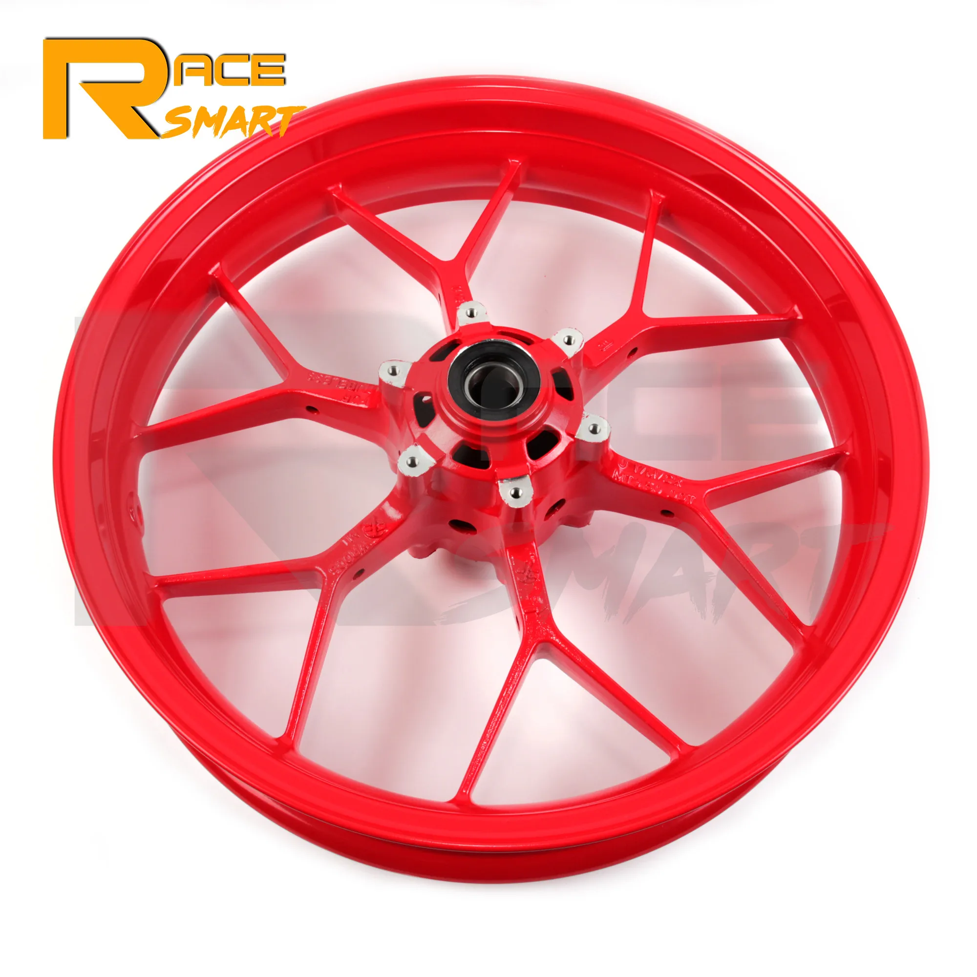 1 PCS Motorcycles Front Wheels Rims For HONDA CBR1000RR 2008-2016 2009 2010 2011 2012 2013 2014 2015 2016 CBR1000 RR CBR 1000RR