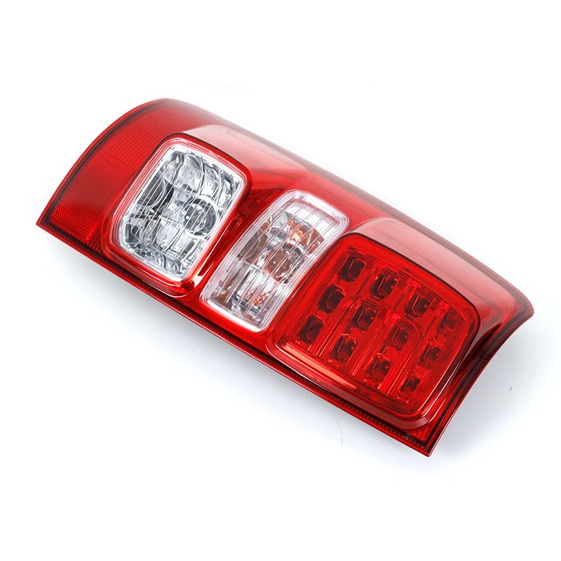 Suitable for Holden Colorado 2012-2020 left/right LED tail brake light turn signal brake light turn signal light reminder light