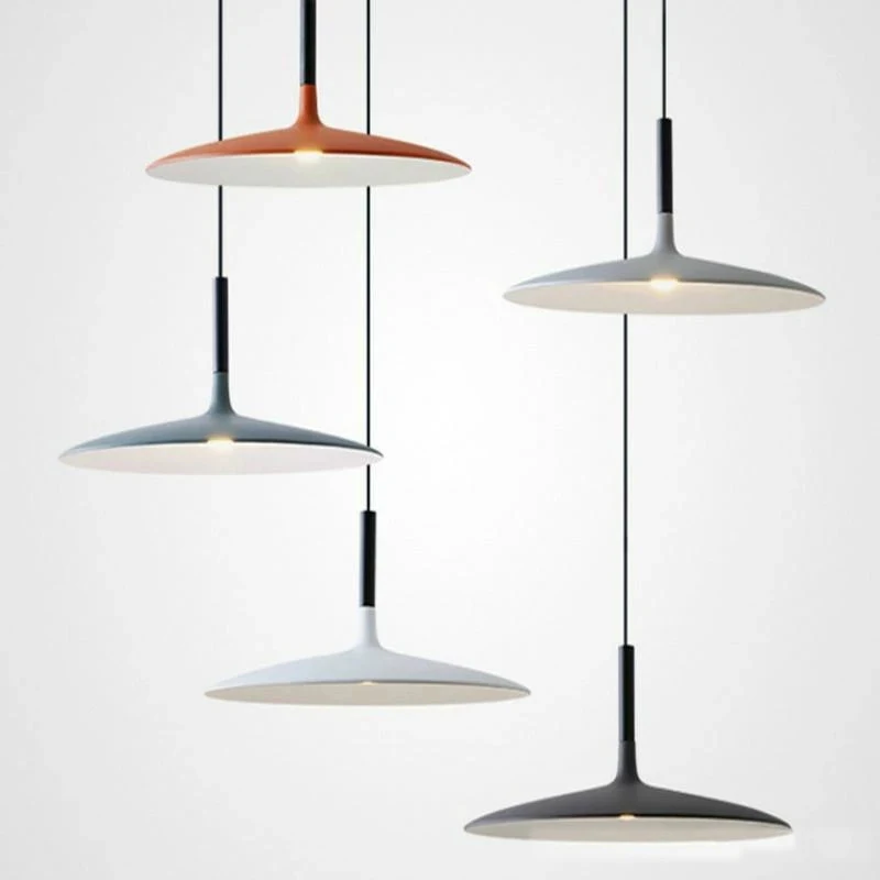 

Pendant Lights Modern Led Pendant Lamps Home Decor for Living Room Bedroom Dining Hanging Light Fixture