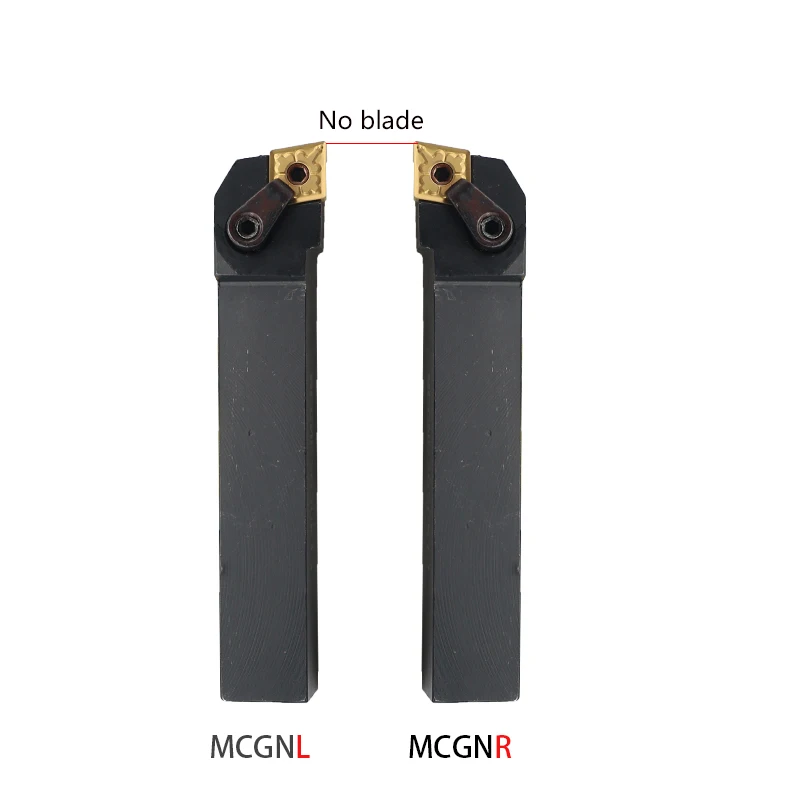 1 CNC เครื่องมือ Holder MCGNR1616H12 MCGNR2020K12 MCGNR2525M12 ผู้ถือเครื่องมือจัดส่งฟรี