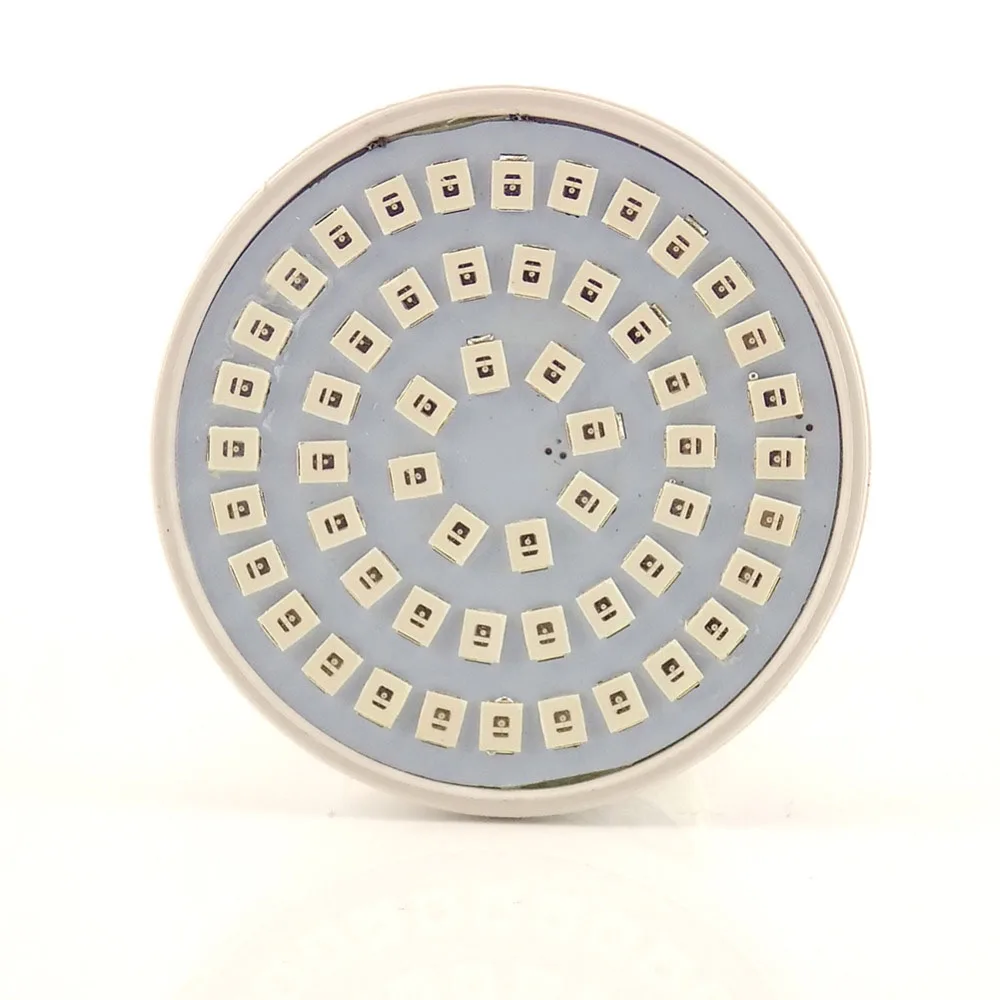 3 tipos de bombillas LED para cultivo de flores y plantas, bombillas LED para cultivo en invernadero, para sistema hidropónico de interior, lámpara