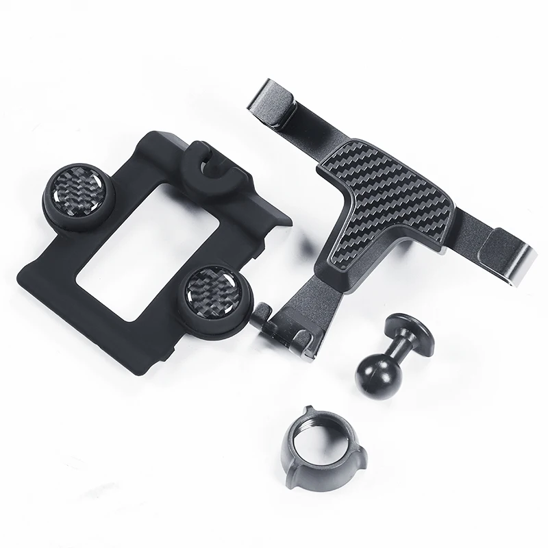 For 2021-2022 Toyota 4Runner TRD Off Road Pro Sport SR5 Premium Modification Accessories Interior Special Mobile Phone Bracket