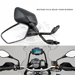 Fit for Honda NC700 NC750 NC750X NC750S NC750D Motorcycle Rear View side Mirrors NC700S NC700X NC700D Rearview Mirror CTX700