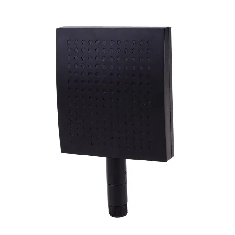 

1Piece 5.8GHz 12DBI High Gain Plate Antenna Panel Aerial Directional for UAV RP SMA Male Connector Wholesale Price