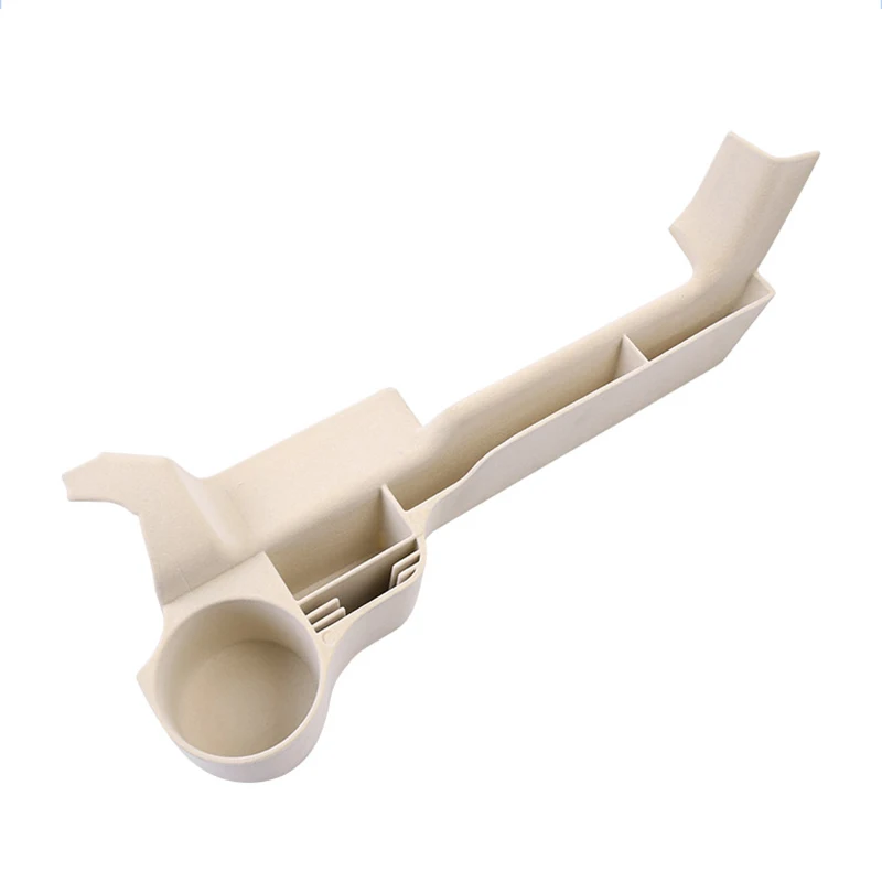 

Для Land Cruiser LC200 2016-2019 приведение в зазоре сиденья Коробка для леворульных автомобилей средства хранения центральной Управление подлокотник контейнер держатель лотка коробка для хранения