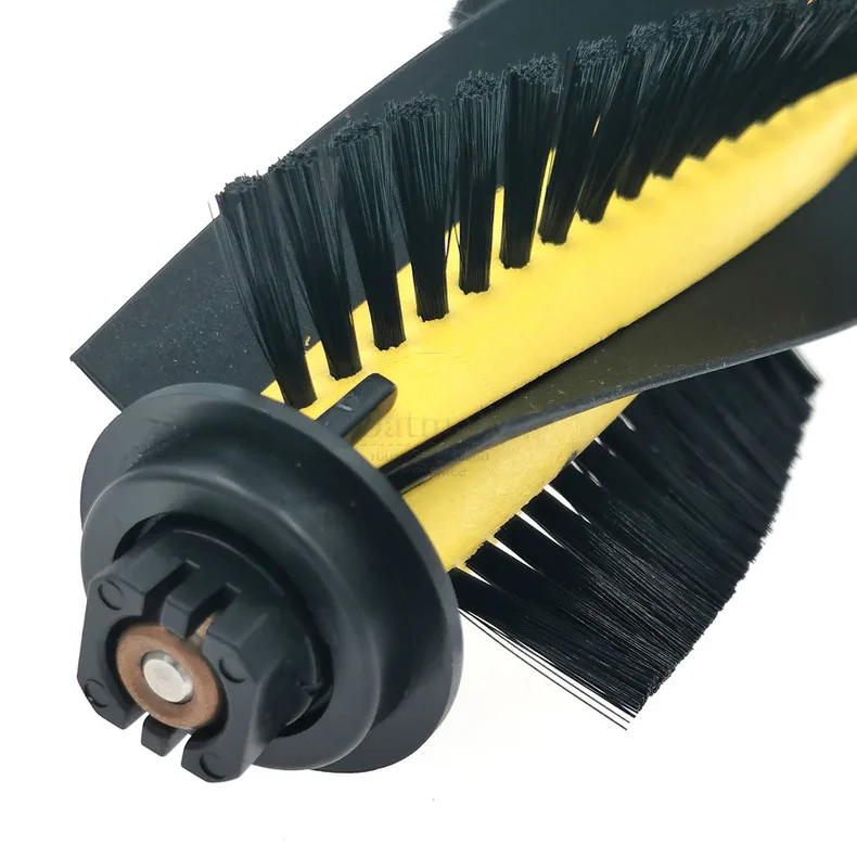 Für ILIFE V7S Plus Zubehör Ersatzteile Roboter Staubsauger Ersatz Kit Verbrauchsmaterialien Mian Pinsel Hepa-Filter Lumpen – Detail 5
