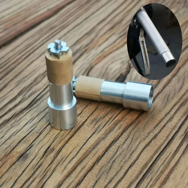 

1 пара, складной велосипедный руль