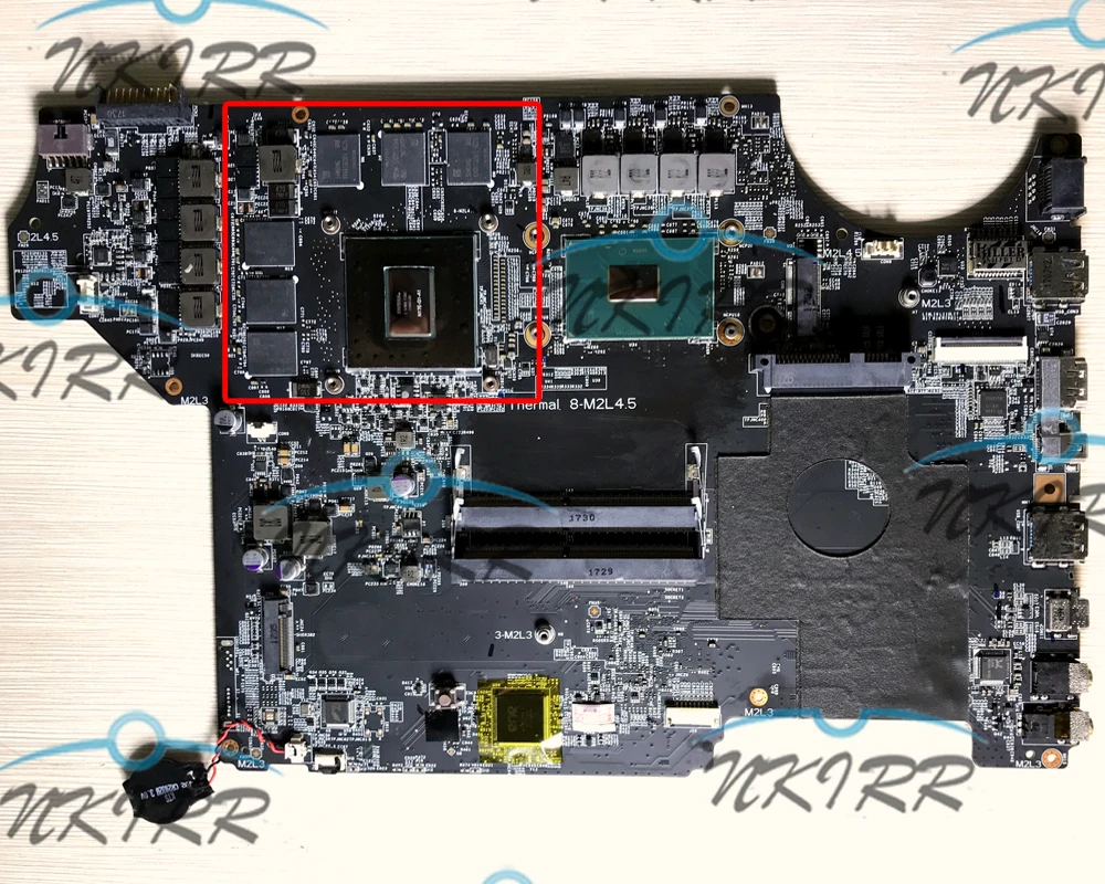 placa mae para msi ge62vr gp62vr gp62mvr 6rf 16jb1 gtx1060m 3g ms16jb1 rev 10 16jb1 6rf gp62mvr 6rf 6rf 156 dentro nao cabe 17 dentro 01