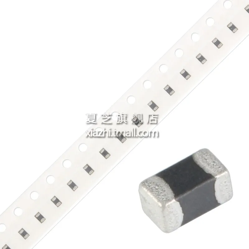 100 szt. Induktorów SMD 1206 3.9UH 4.7UH 5.6UH 1.8UH 6.8UH 8.2UH 10UH 12UH 15UH 18UH 22UH 27UH 33UH 39UH 47UH 56UH 68UH 82UH 100UH