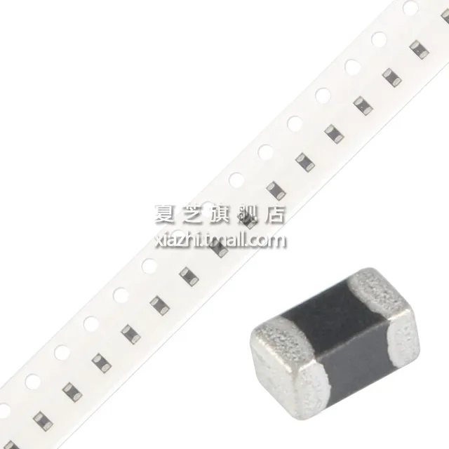 100 szt. Induktorów SMD 1206 3.9UH 4.7UH 5.6UH 1.8UH 6.8UH 8.2UH 10UH 12UH 15UH 18UH 22UH 27UH 33UH 39UH 47UH 56UH 68UH 82UH 100UH