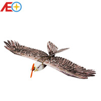 RC Airplane EPP Airplane Model Eagle II RC Wingspan 1430mm Eagle EPP Slow Flyer rc plane rc airplane