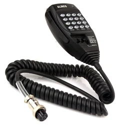 EMS-57 DTMF 8pin Hand Mic microphone for HF/Mobile DX-SR8T DR-135 DR-135T DR135E