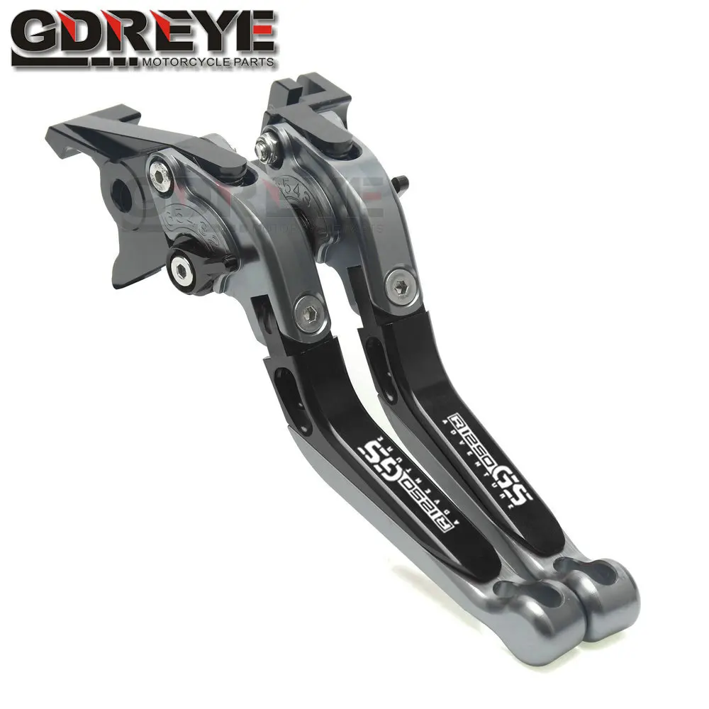 Motorcycle Accessories R1250GS Brake Clutch Levers For BMW R1250GS R 1250GS 1250 GS Adventure 2019 2020 Brake Clutch Levers