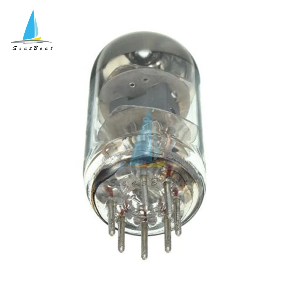 6J1 Electronic Tube Valve Vacuum Tube For Replacement 6J1 for PreAmplifier Board Headphone Amplifier Preamp Module DIY