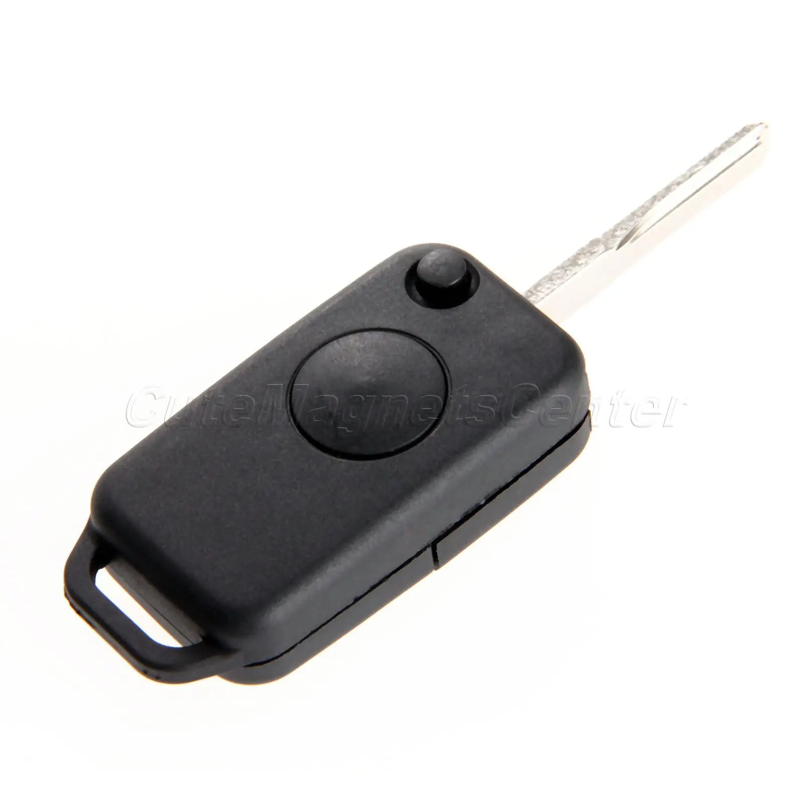 

Car Key Shell Flip Folding Remote Keys Case Fob Replacement Cover For Mercedes Benz W168 W124 W202 W210 W211 W203 1993-2003