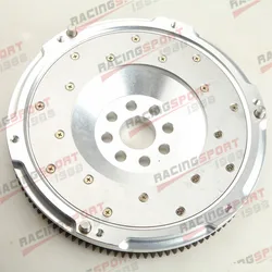 High Performance Aluminum Flywheel For BMW M50 M52 S50 S52 S54 E34 E36 E39