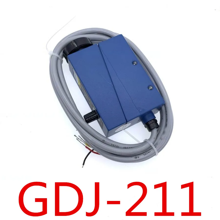 Photoelectric Eye GDJ-211 GDJ211BG of Color Marker Sensor