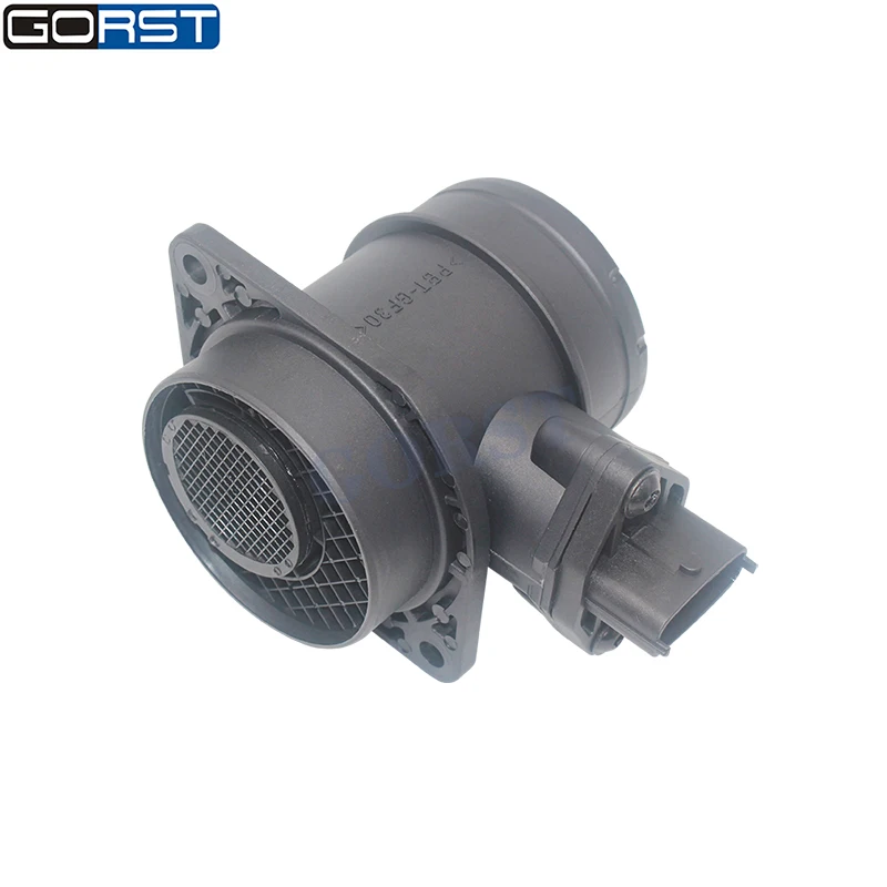 Mass Air Flow Meter Sensor 0281002756 for Mahindra 0315CC0031N