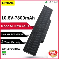 NEW 9Cell battery for Asus A32-K72 A32-N71 K72DR K72 battery for laptop Asus K72D K72F K72JR K73 K73SV K73S K73E N73SV battery