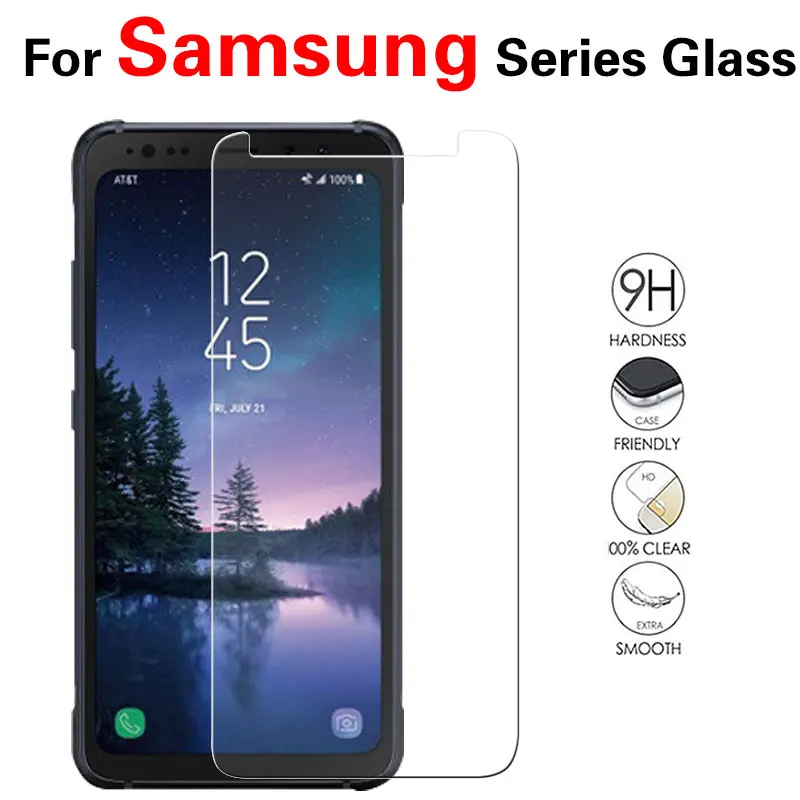 Tempered Glass Film… - image