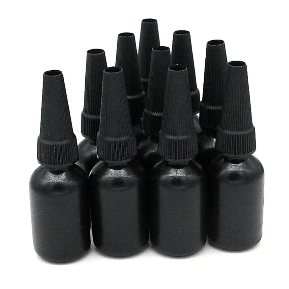 5 secondi Fix Glue Quick Dry riparazione per tutti gli usi ricarica adesiva penna Uv senza luce per composto di saldatura in plastica liquida di vetro