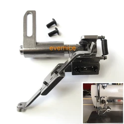 Suspended Edge Guide Ruler For Juki DU-141 Consew Singer Walking Foot Machine