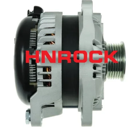 

NEW HNROCK 12V 225A ALTERNATOR 104210-6600 104210-6601 104210-6710 104211-0950 DG1T-10300-EB DG1Z-10346-C DS7T-10300-CB FOR FORD