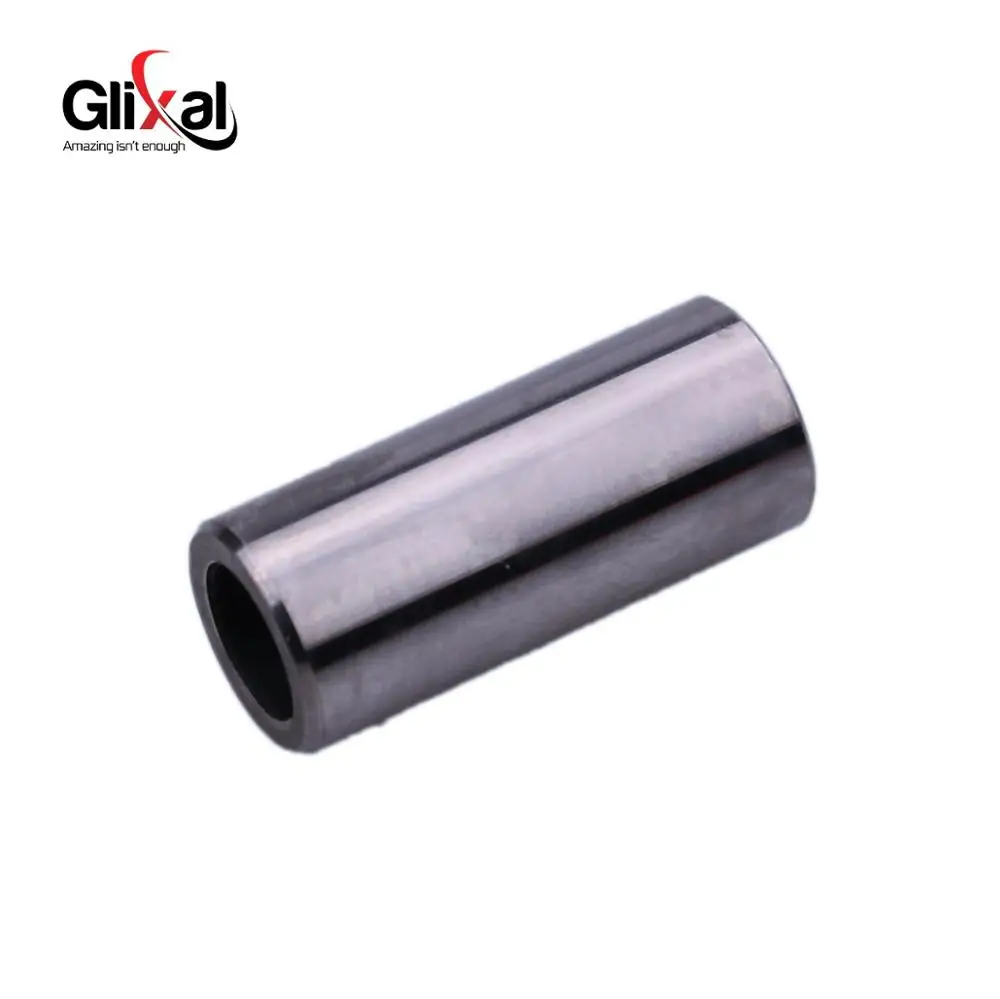 Glixal GY6 Moped 49cc 50cc 139QMB 139QMA 39mm Piston Kit Ring for TANK ROKETA JALON STRADA TaoTao Peace Scooter