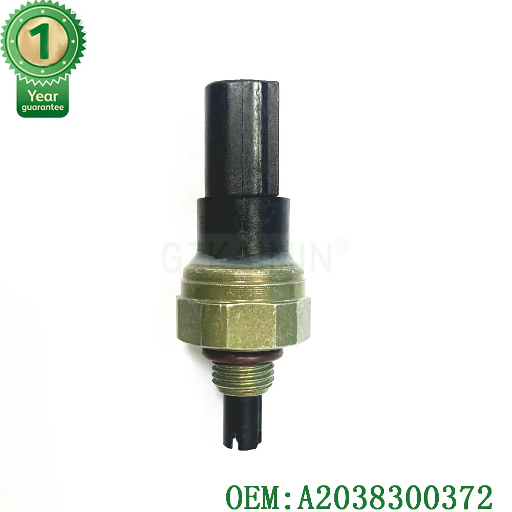 메르세데스용 AC 압력 스위치, OEM 2038300372, A2038300372, A2038300472, A209, C209, CL203, S203, S211, W203, W209