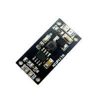1-8s 1.2V-9.6V NiMH NiCd Rechargeable Battery Charger Charging Module Board Input DC 5V