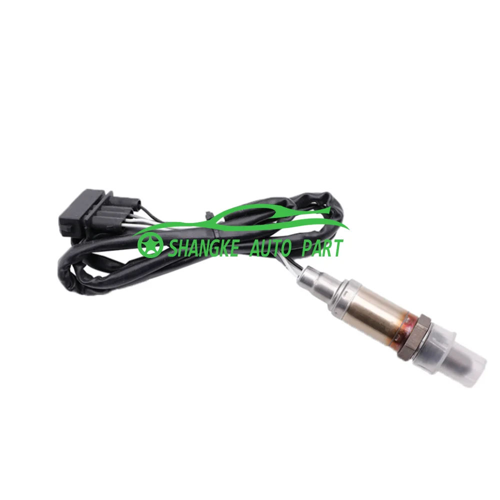 

OEM 0258003611/021906265AC/030906265BC/7325143Lambda O2 Oxygen Sensor fo Cabriolet A6/Galaxy/91-99 Golf 95-10 Sharan Vento 2PCS