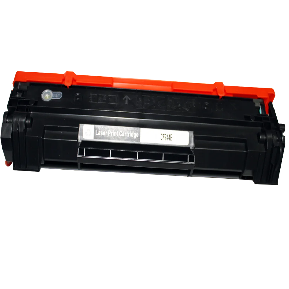 COAAP New Chips HP244A hp44A CF244a CF244 44A Toner Cartridge for HP MFP M28 M28a M28w LaserJet Pro M15 M15a M15w Printer