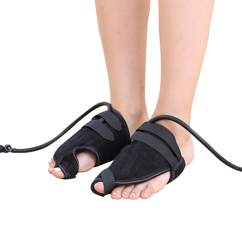 الورم مصحح و الورم تو فواصل ، جبيرة ورم العظام ل كبير تو لتخفيف الآلام و تو استقامة ، أروح أروح