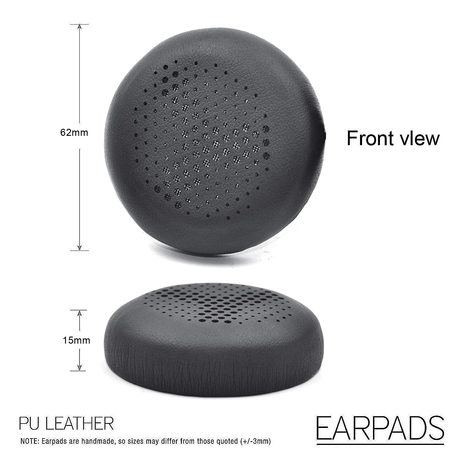 交換用イヤパッド,akg y500 y400 y 500,イヤークッション,ワイヤレス,Bluetoothヘッドセット,ヘッドセット,400