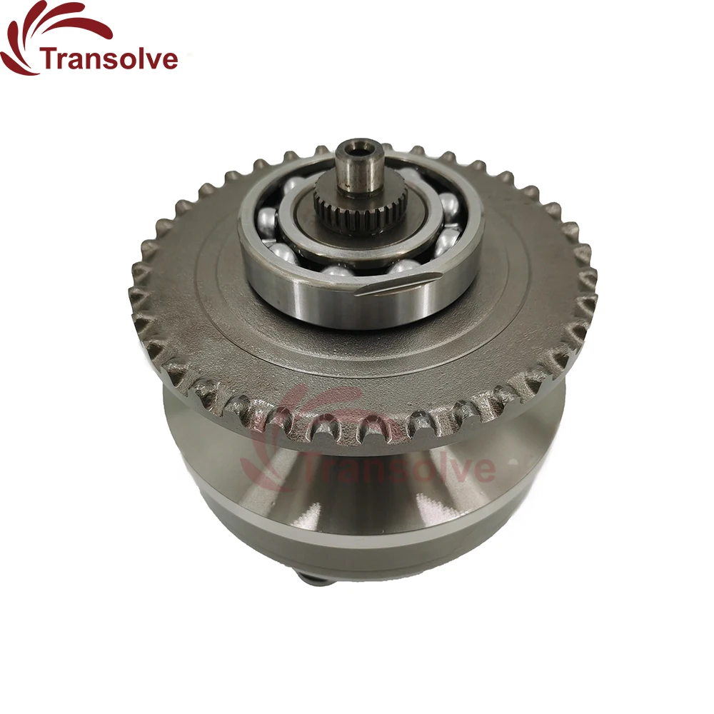 NEW Auto Transmission Primary Pulley Fit For QR019CHA Chery E5 CVT Car Accessories Transolve Automatic Parts