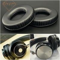 Soft Leather Ear Pads Foam Cushion EarMuff For Bluedio T3 T4 Headphone Perfect Quality, Not Cheap Version