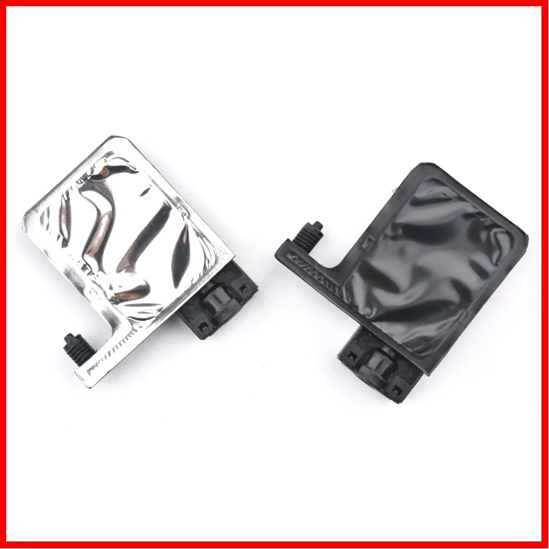 10PCS UV Ink Damper Dumper For Epson DX4 DX5 XP600 TX800 XP610 XP620 XP 700 625 630 print head For Roland Mimaki Mutoh printer
