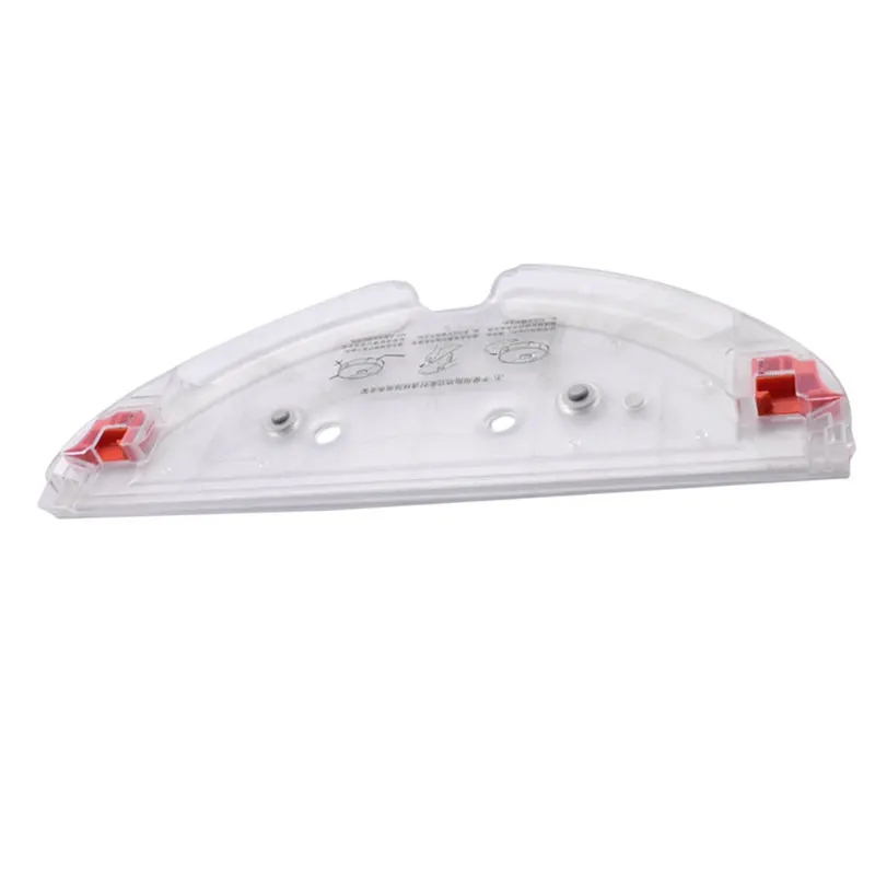 Accesorios de bandeja de tanque de agua para aspiradora Roborock S5 MAX, S55MAX, S6max, T7