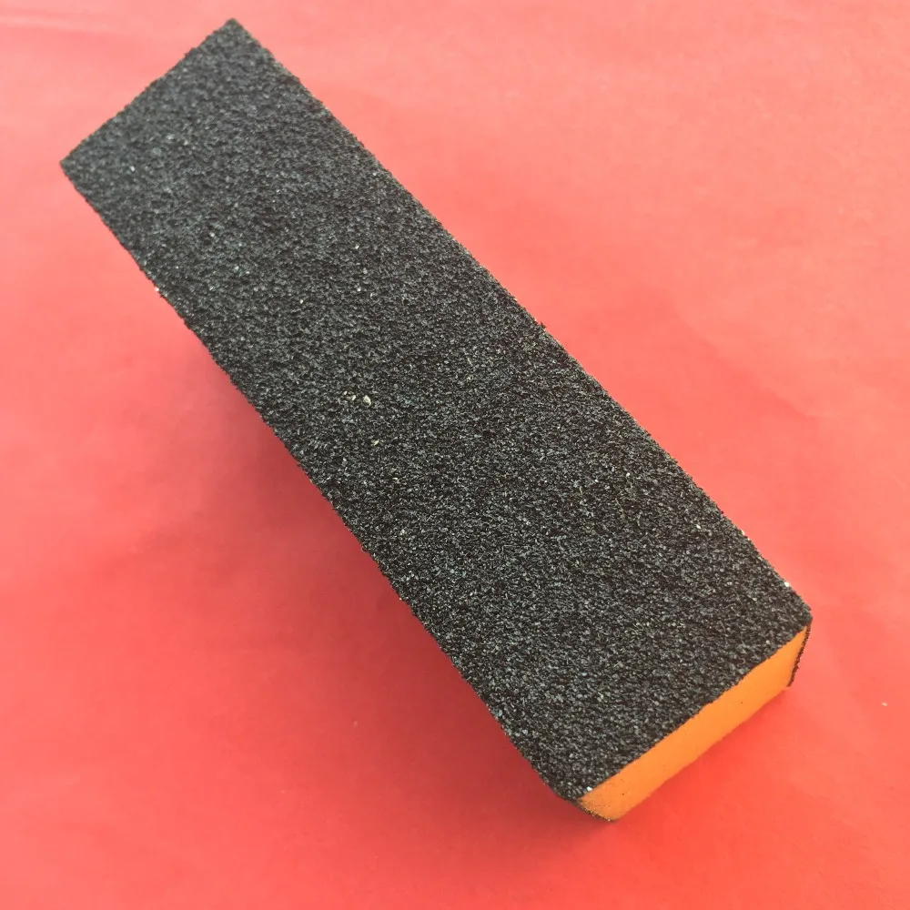 

DIY Tools Polishing Sponge with Dull Polish Coating Buffing DIY Parts J214 Drop Shipping